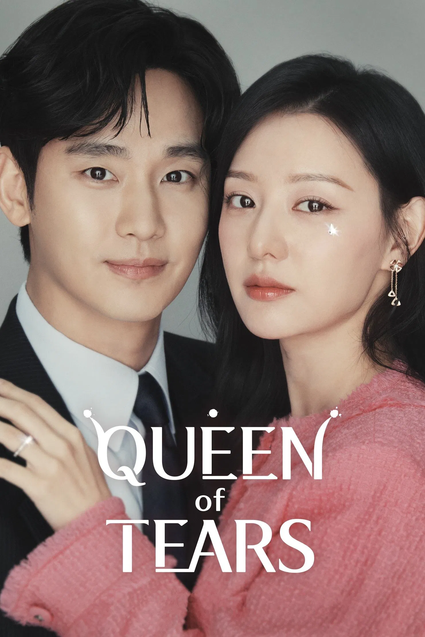 Queen Of Tears